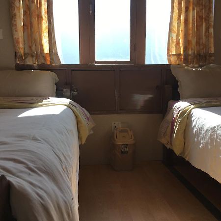 נמצ'ה Hotel Khangri מראה חיצוני תמונה