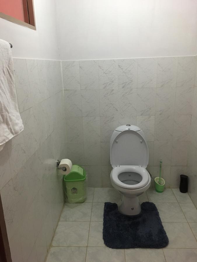 נמצ'ה Hotel Khangri מראה חיצוני תמונה